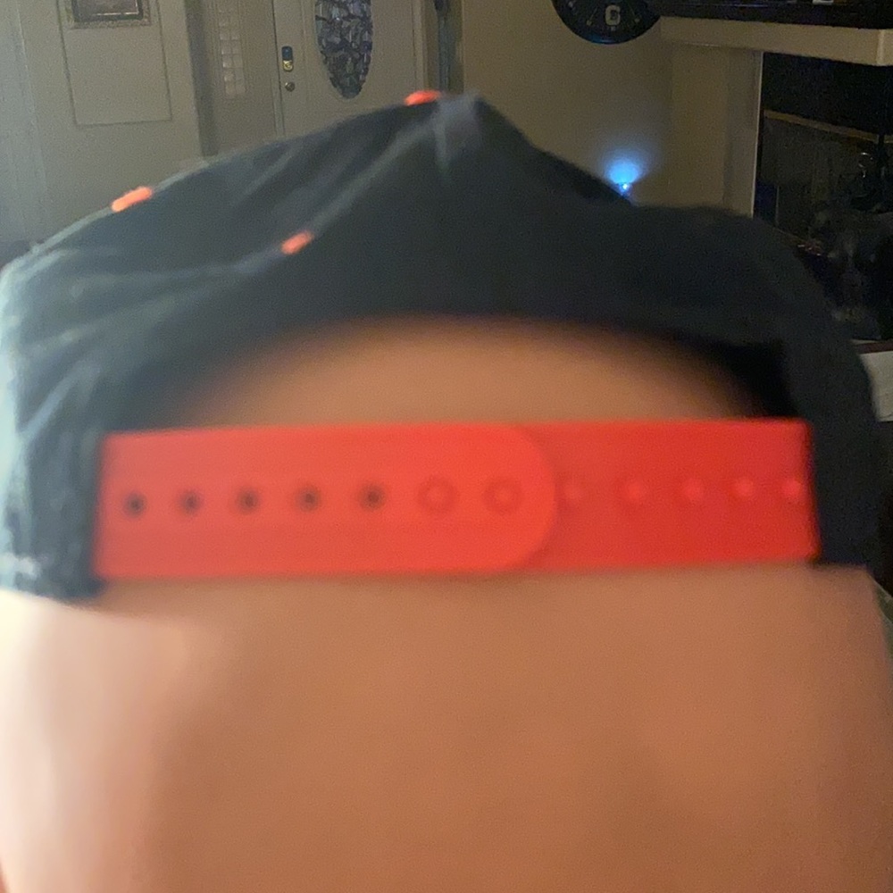 Dead Pool SnapBack - Picture 3 of 4